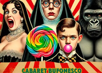 MUEVE 2025: el teatro físico toma Madrid con una edición breve, intensa y callejera