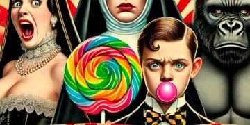 MUEVE 2025: el teatro físico toma Madrid con una edición breve, intensa y callejera