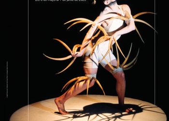 Madrid en Danza celebra 40 años de vanguardia y memoria sobre el escenario