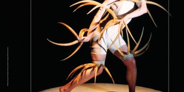 Madrid en Danza celebra 40 años de vanguardia y memoria sobre el escenario