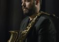 El saxofón celebra a Glazunov: Jaime Augusto Serrano y la JOsM conmemoran los 90 años del Concierto Op. 109