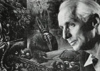 Max Ernst y el séptimo arte: el surrealismo en movimiento llega al Círculo de Bellas Artes