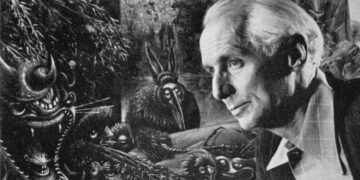 Max Ernst y el séptimo arte: el surrealismo en movimiento llega al Círculo de Bellas Artes