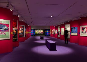 Warhol conquista Madrid con su universo gráfico más icónico