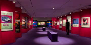 Warhol conquista Madrid con su universo gráfico más icónico