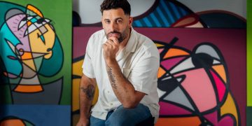 Belin desata su creatividad en Madrid con una exposición única y gratuita