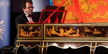 Yago Mahúgo celebra 44 años de carrera con una gira internacional y nuevo disco conmemorativo