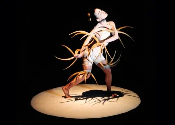 Madrid celebra 40 años de danza con una edición histórica del festival más emblemático del sector