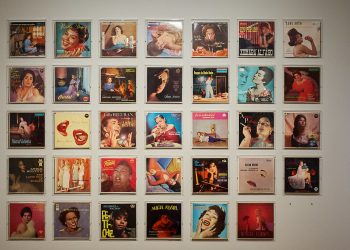 LATINA: la gran muestra de la Colección Gladys Palmera aterriza en Casa de América