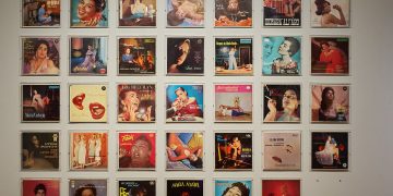 LATINA: la gran muestra de la Colección Gladys Palmera aterriza en Casa de América