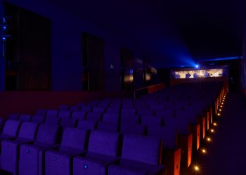 El Reina Sofía reinventa su auditorio con una nueva sala de cine gratuita para el público