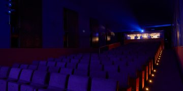 El Reina Sofía reinventa su auditorio con una nueva sala de cine gratuita para el público