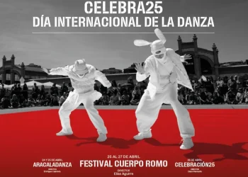 CELEBRA LA DANZA EN EL CENTRO DANZA MATADERO: UNA FIESTA ABIERTA PARA TODOS LOS PÚBLICOS