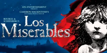 ¡A las barricadas! ‘Los Miserables’ regresa a Madrid con una nueva puesta en escena