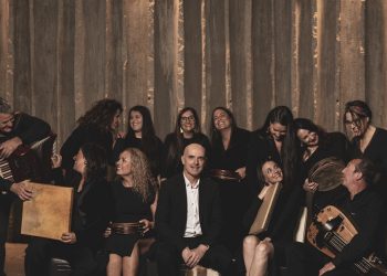 Madrid se llena de tradición con el Festival de Folklore 2025