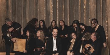 Madrid se llena de tradición con el Festival de Folklore 2025