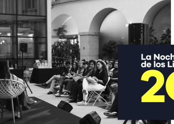 ¡Vuelven La Noche de los Libros a Madrid!