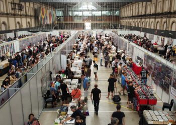 ¡La Música Se Toca, Se Vive y Se Colecciona!