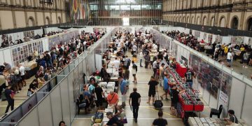 ¡La Música Se Toca, Se Vive y Se Colecciona!