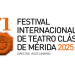El Festival Internacional de Teatro Clásico de Mérida celebra su 71ª edición entre ruinas milenarias y grandes títulos